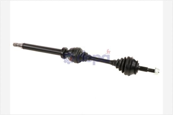 Depa 3405400 Drive shaft 3405400