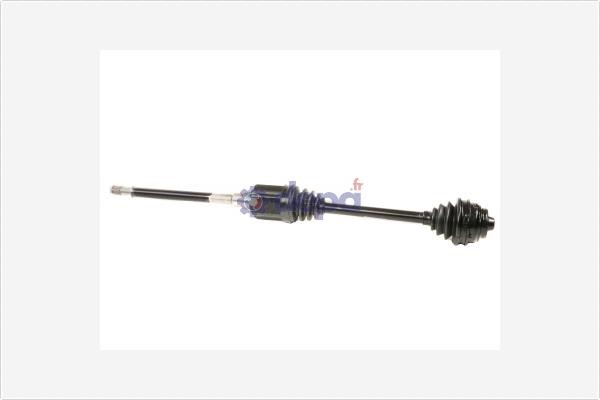 Depa 3348700 Drive Shaft 3348700