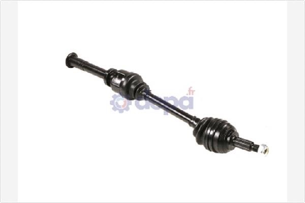 Depa 3022360 Drive Shaft 3022360