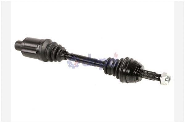 Depa 3716100 Drive shaft 3716100