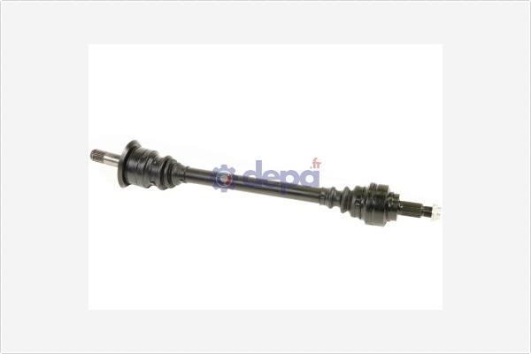 Depa 3640770 Drive shaft 3640770