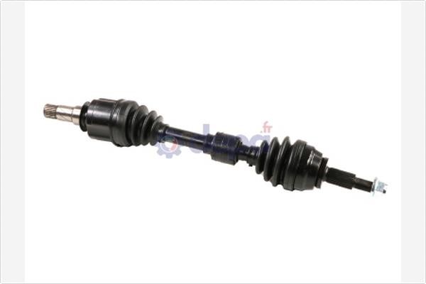 Depa 3106970 Drive shaft 3106970