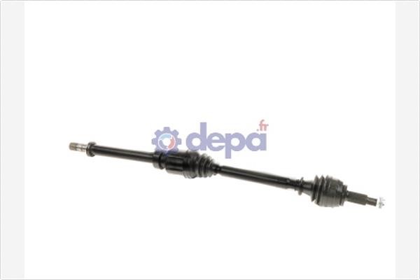 Depa 3106900 Drive shaft 3106900