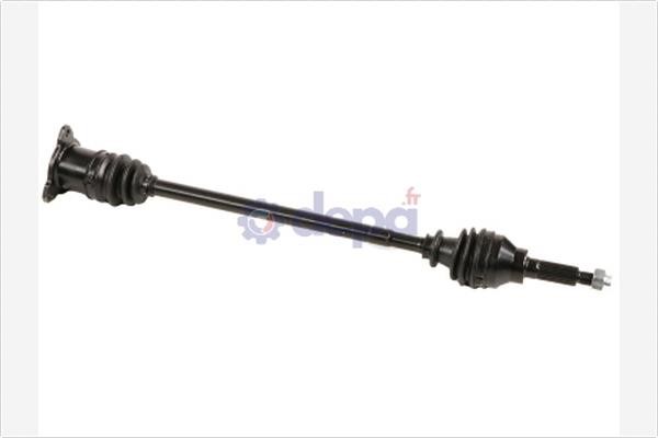 Depa 3437180 Drive shaft 3437180