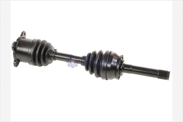 Depa 3527100 Drive shaft 3527100