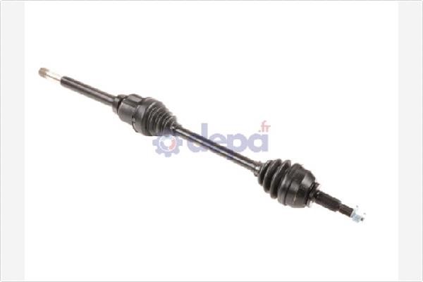 Depa 3238800 Drive shaft 3238800