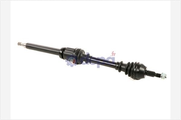 Depa 3657100 Drive shaft 3657100