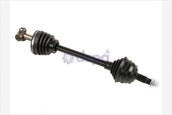 Depa 3263902 Drive shaft 3263902