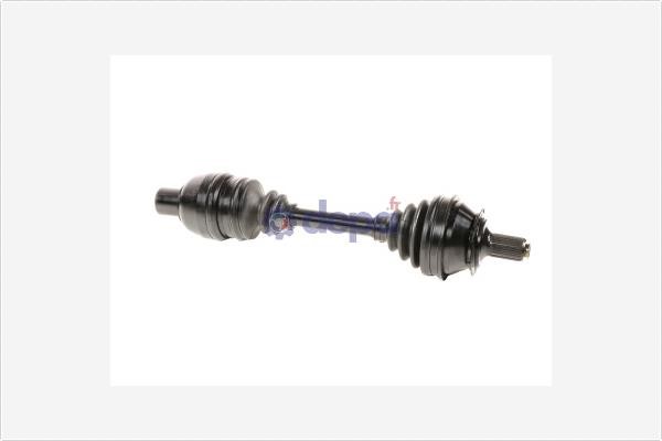 Depa 3305660 Drive shaft 3305660