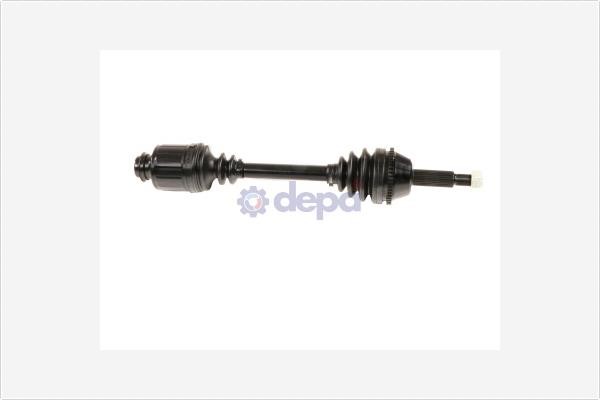 Depa 3654300 Drive shaft 3654300