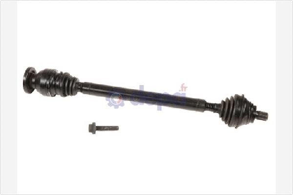 Depa 3531400 Drive shaft 3531400