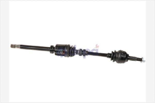 Depa 3660660 Drive shaft 3660660