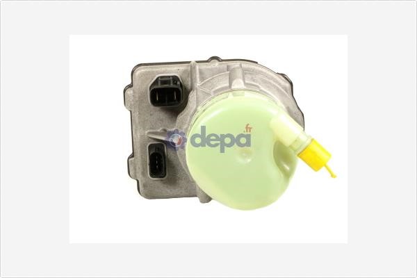 Hydraulic Pump, steering system Depa PAE1202