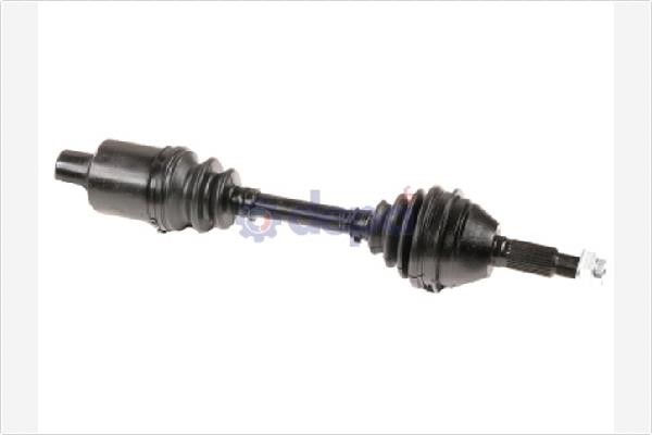 Depa 3711200 Drive shaft 3711200