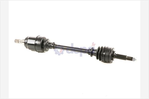 Depa 3562172 Drive shaft 3562172