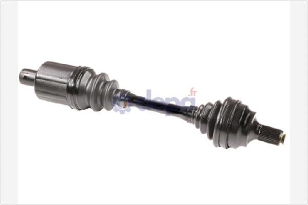 Depa 3330502 Drive shaft 3330502