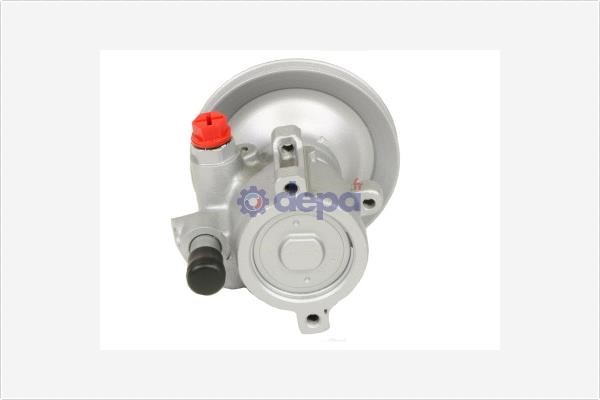 Depa PA802 Hydraulic Pump, steering system PA802