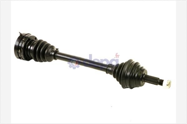 Depa 3373102 Drive shaft 3373102