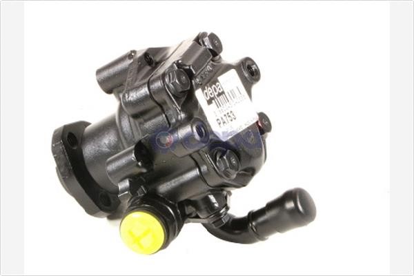 Depa PA753 Hydraulic Pump, steering system PA753