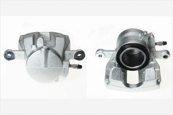 Depa ET74058 Brake caliper ET74058