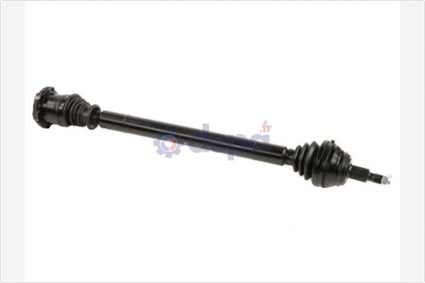 Depa 3376400 Drive shaft 3376400