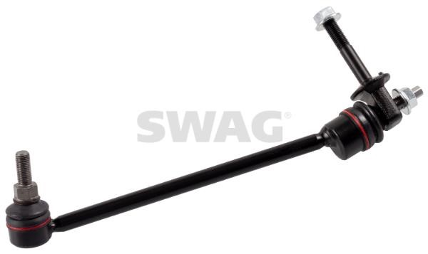 SWAG 33 10 2069 Front Left stabilizer bar 33102069
