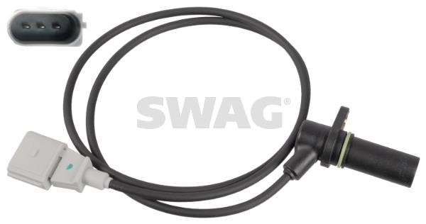 SWAG 33 10 1999 Crankshaft position sensor 33101999
