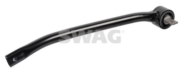 SWAG 33 10 0406 Rear suspension arm 33100406