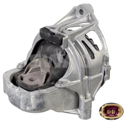 Gearbox mount Audi A4: 33101244 SWAG Gearbox mount left