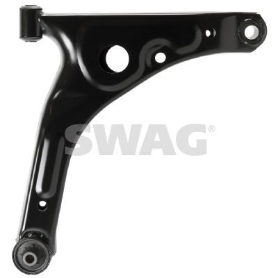 SWAG 33 10 1921 Suspension arm front lower right 33101921