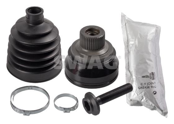 SWAG 33 10 1811 Constant velocity joint (CV joint), outer, set 33101811