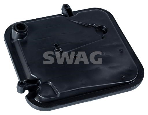 SWAG 33 10 2438 Automatic transmission filter 33102438