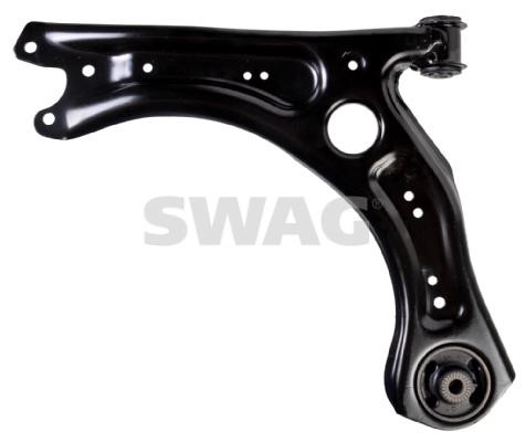 SWAG 33 10 2036 Suspension arm front lower left 33102036