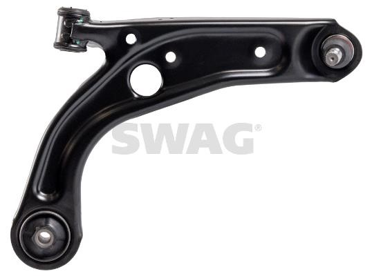 SWAG 33 10 2096 Suspension arm front lower right 33102096