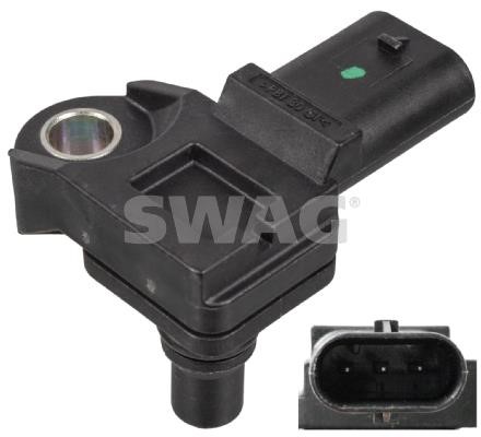 SWAG 33 10 1713 Intake manifold pressure sensor 33101713