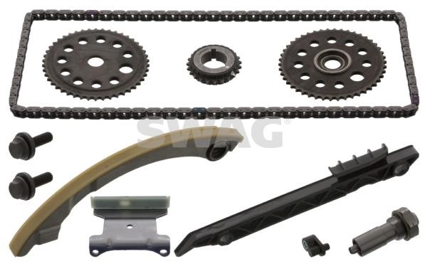 SWAG 57 94 4912 Timing chain kit 57944912