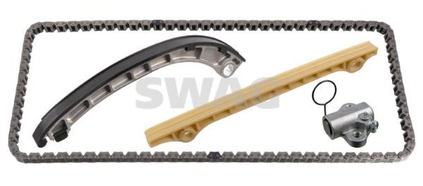 SWAG 33 10 3750 Timing chain kit 33103750