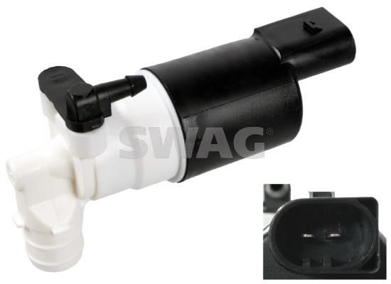 SWAG 33 10 2328 Glass washer pump 33102328