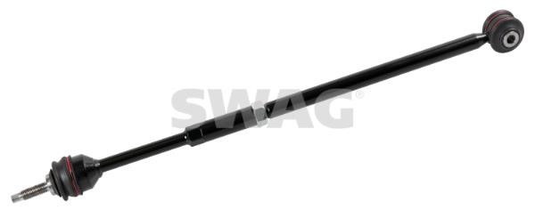 SWAG 33 10 1539 Inner Tie Rod 33101539