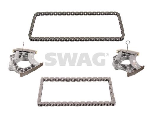 SWAG 33 10 2266 Timing chain kit 33102266