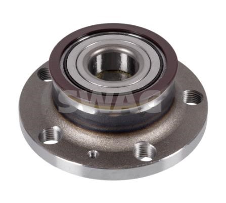 SWAG 33 10 0215 Wheel bearing kit 33100215