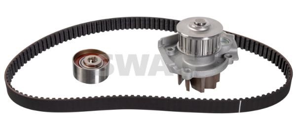 SWAG 33 10 1699 TIMING BELT KIT WITH WATER PUMP 33101699