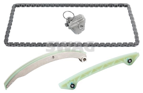 SWAG 33 10 4279 Timing chain kit 33104279