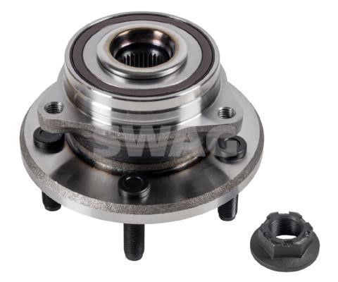 SWAG 33 10 2374 Wheel bearing kit 33102374