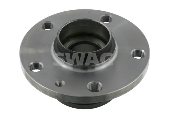 SWAG 30 92 6474 Wheel bearing kit 30926474