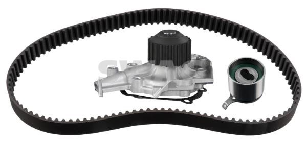 SWAG 33 10 1749 TIMING BELT KIT WITH WATER PUMP 33101749