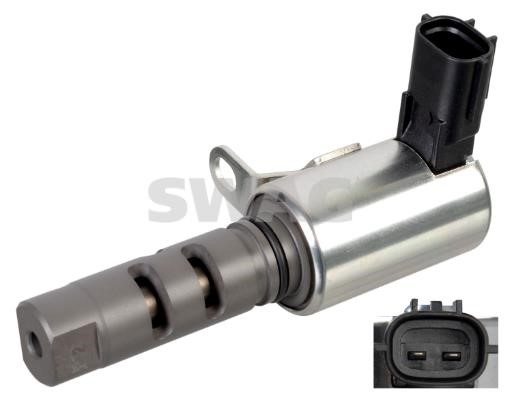 SWAG 33 10 2897 Camshaft adjustment valve 33102897