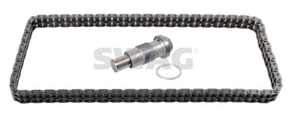 SWAG 33 10 3834 Timing chain kit 33103834