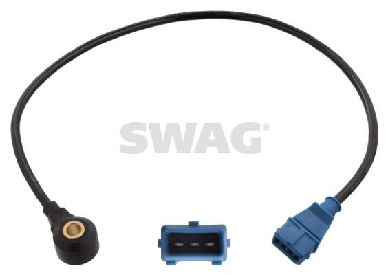 SWAG 33 10 3001 Knock sensor 33103001