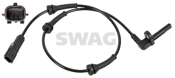 SWAG 33 10 1003 Sensor, wheel speed 33101003